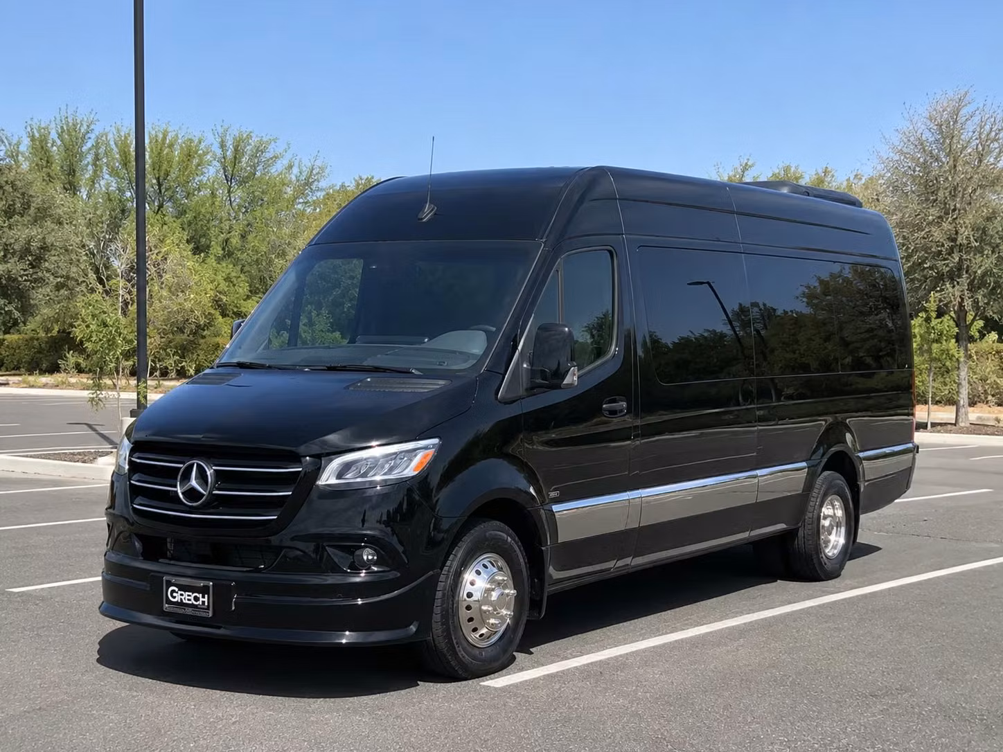 knoxville airport transfer shuttle bus services