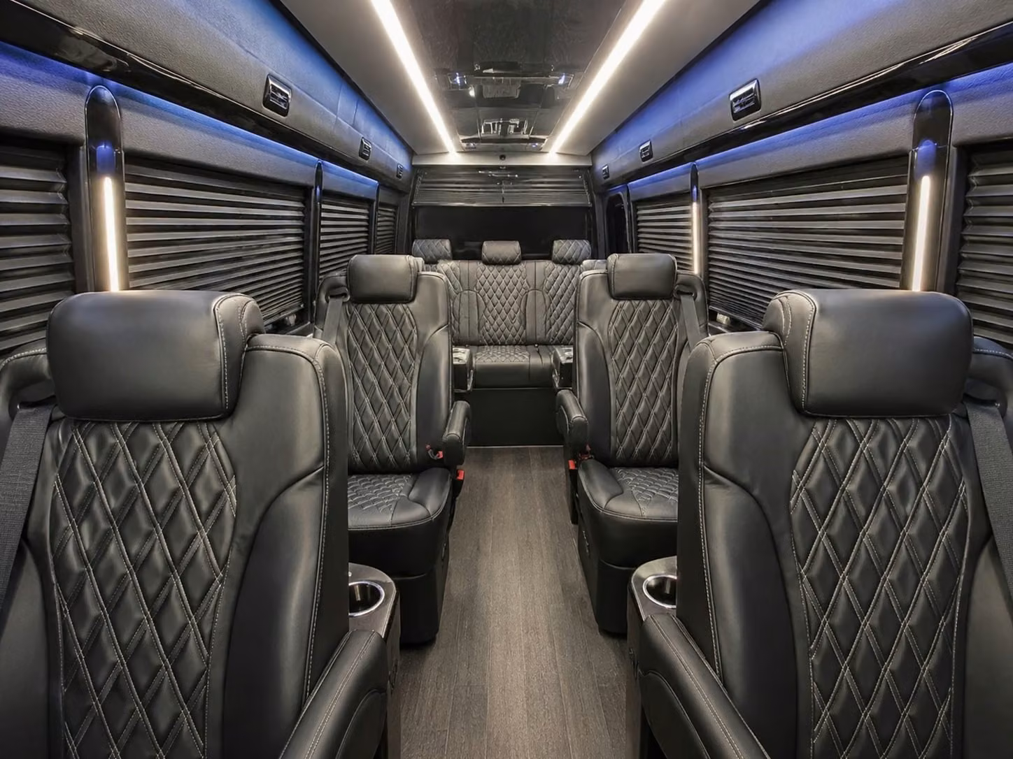 knoxville sports team sporting event bus rentals